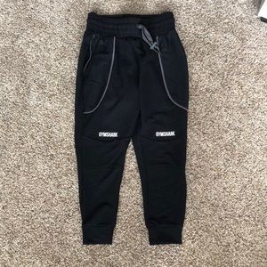 Gymshark Sweatpants (No longer on website)